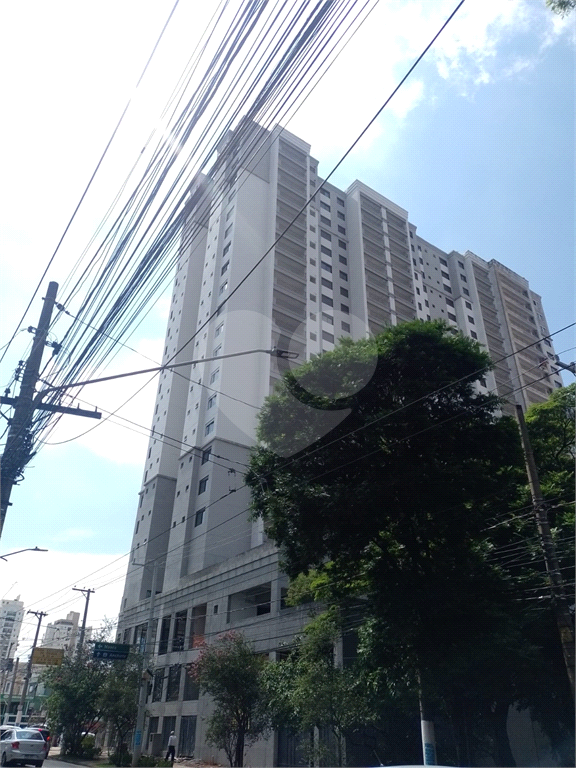 PRÉDIO NOVO NO ALTO DO IPIRANGA COM VARANDA GOURMET!