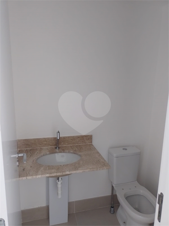 PRÉDIO NOVO NO ALTO DO IPIRANGA COM VARANDA GOURMET!