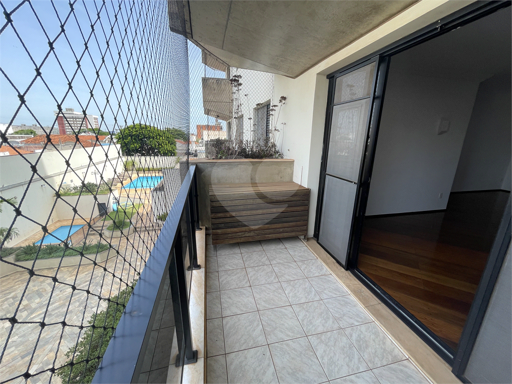 Apartamento à venda com 3 quartos, 165m² - Foto 9