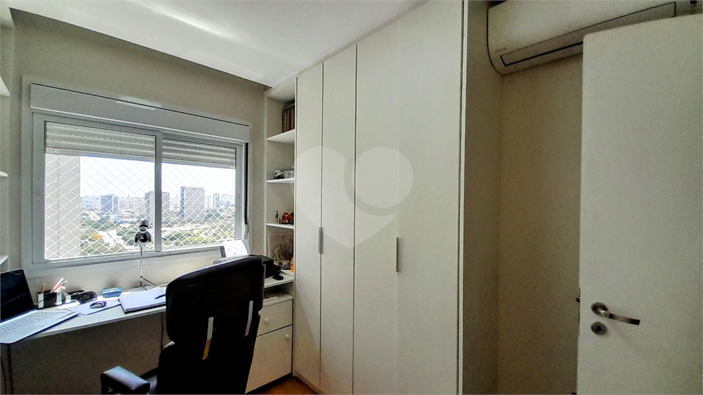Apartamento novo  na região da Lapa/Água Branca. 103m², 3 quartos sendo uma suíte com closet.