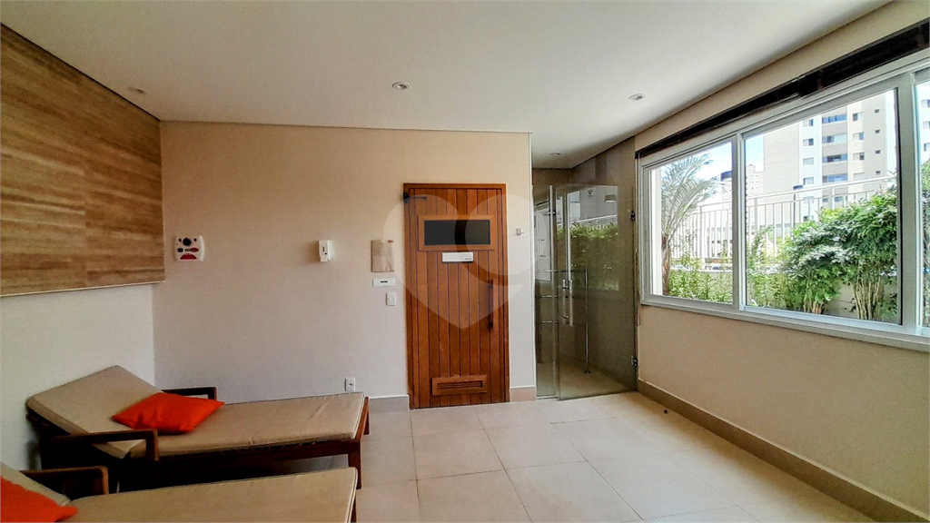 Apartamento novo  na região da Lapa/Água Branca. 103m², 3 quartos sendo uma suíte com closet.