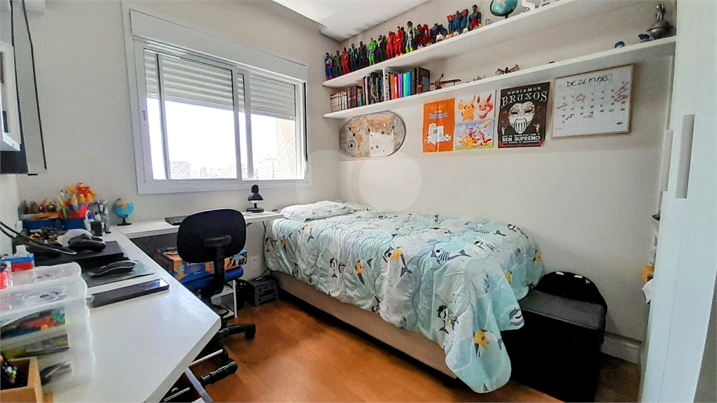 Apartamento novo  na região da Lapa/Água Branca. 103m², 3 quartos sendo uma suíte com closet.