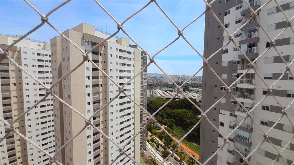 Apartamento novo  na região da Lapa/Água Branca. 103m², 3 quartos sendo uma suíte com closet.