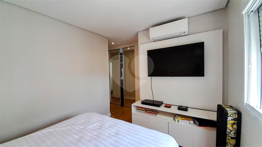 Apartamento novo  na região da Lapa/Água Branca. 103m², 3 quartos sendo uma suíte com closet.