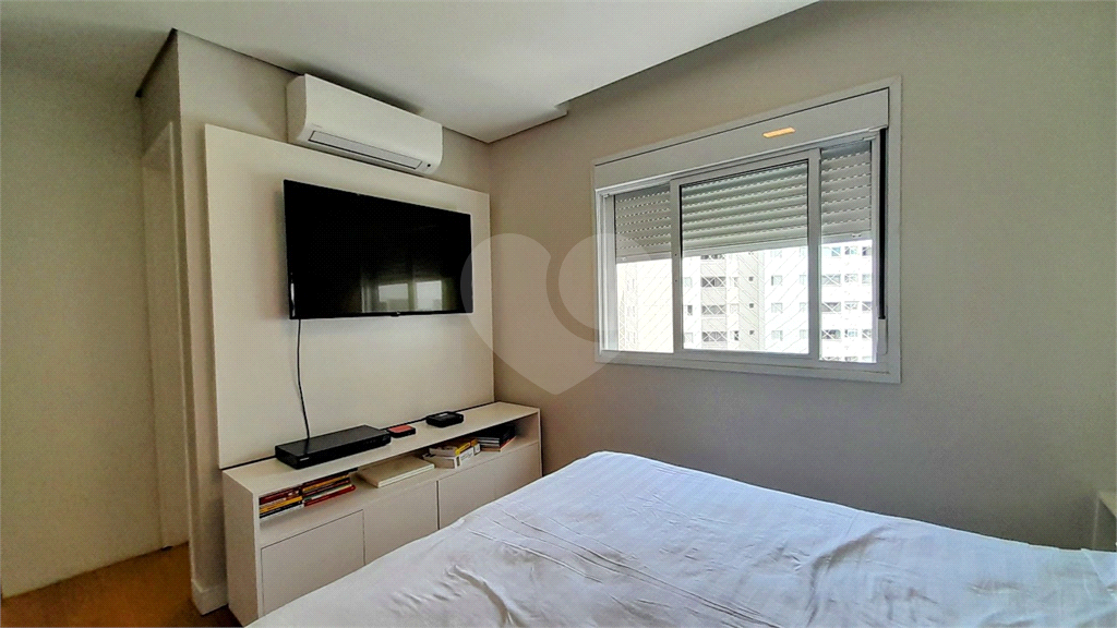 Apartamento novo  na região da Lapa/Água Branca. 103m², 3 quartos sendo uma suíte com closet.