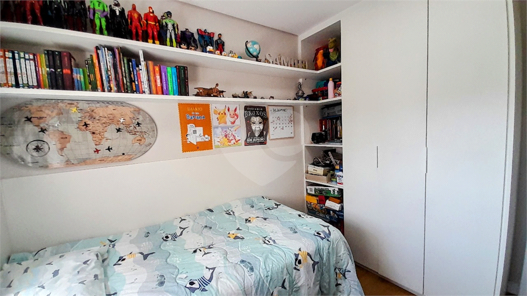 Apartamento novo  na região da Lapa/Água Branca. 103m², 3 quartos sendo uma suíte com closet.