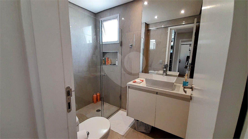 Apartamento novo  na região da Lapa/Água Branca. 103m², 3 quartos sendo uma suíte com closet.