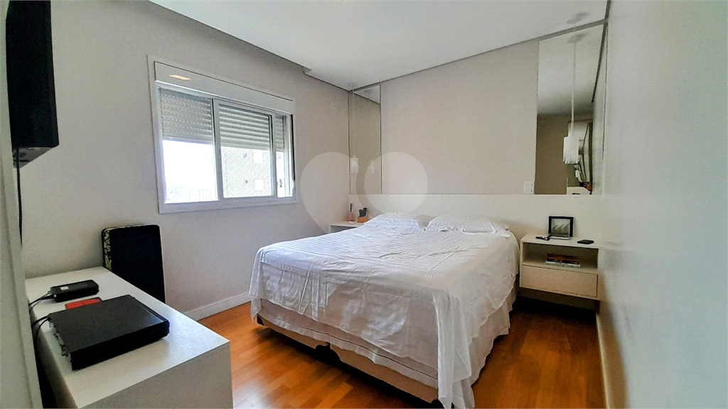 Apartamento novo  na região da Lapa/Água Branca. 103m², 3 quartos sendo uma suíte com closet.