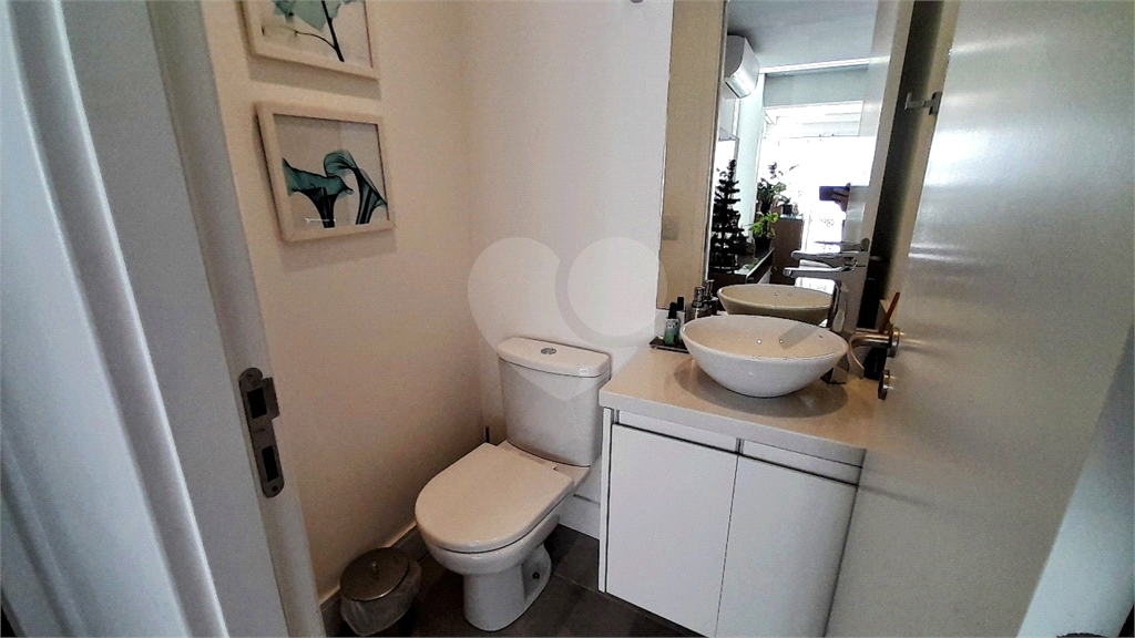 Apartamento novo  na região da Lapa/Água Branca. 103m², 3 quartos sendo uma suíte com closet.