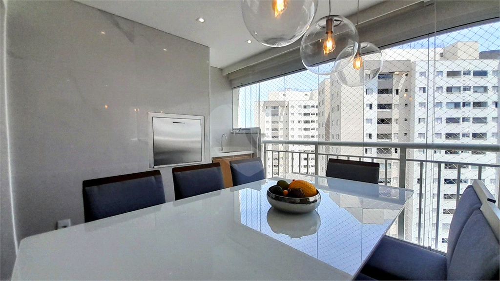 Apartamento novo  na região da Lapa/Água Branca. 103m², 3 quartos sendo uma suíte com closet.