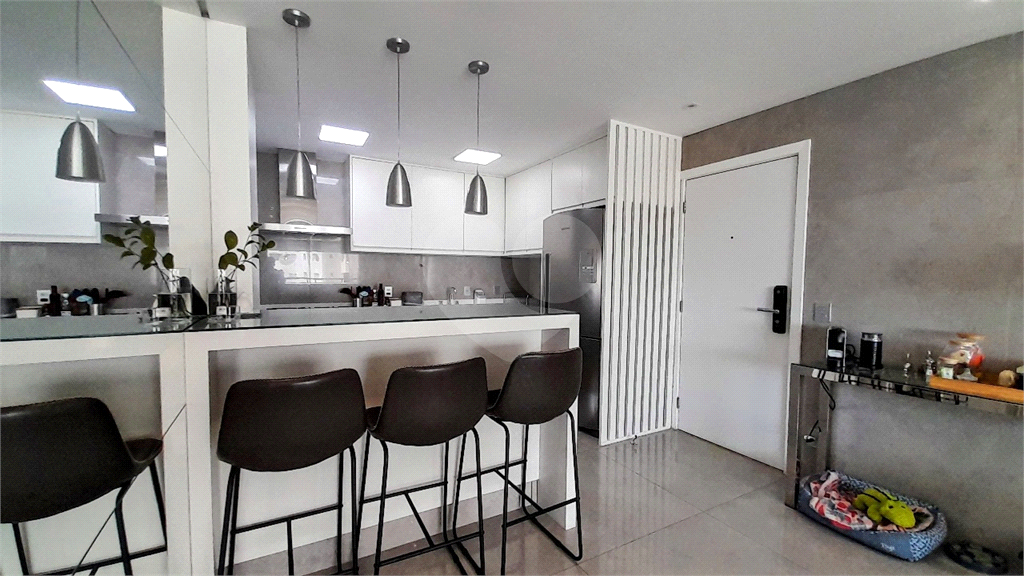 Apartamento novo  na região da Lapa/Água Branca. 103m², 3 quartos sendo uma suíte com closet.