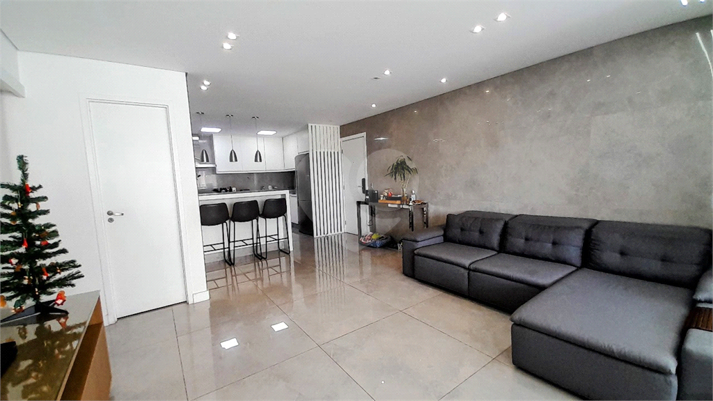 Apartamento novo  na região da Lapa/Água Branca. 103m², 3 quartos sendo uma suíte com closet.