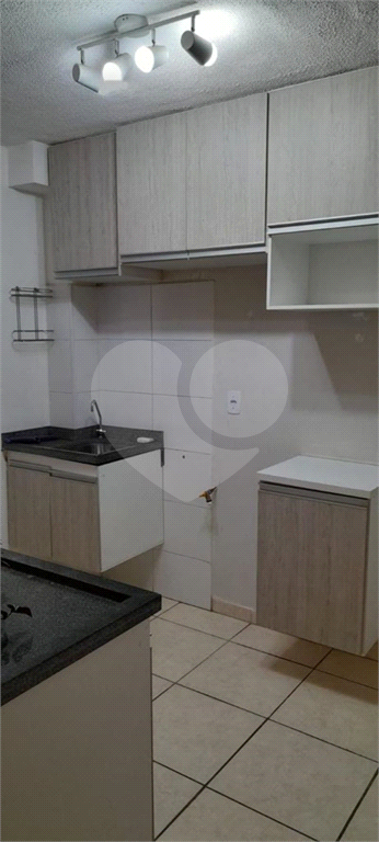 Apartamento à venda com 2 quartos, 41m² - Foto 6