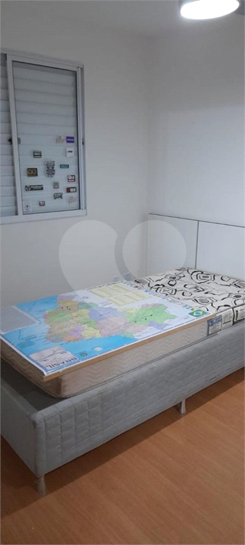 Apartamento à venda com 2 quartos, 41m² - Foto 15