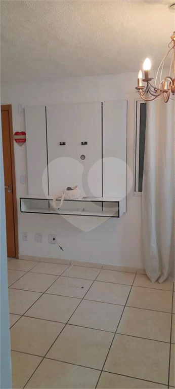 Apartamento à venda com 2 quartos, 41m² - Foto 2