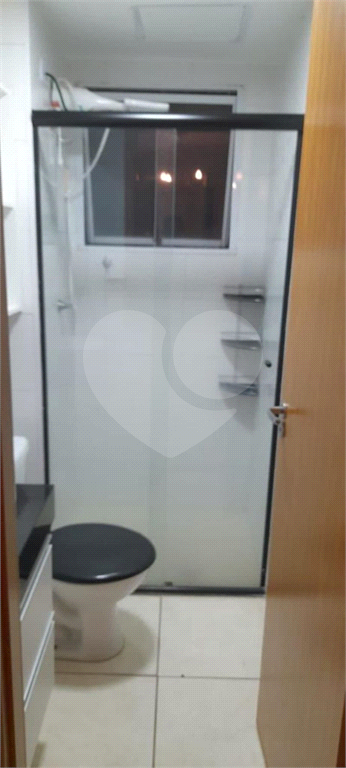 Apartamento à venda com 2 quartos, 41m² - Foto 12