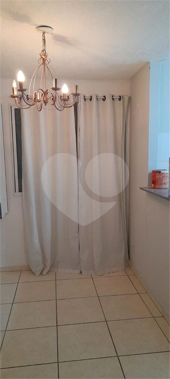 Apartamento à venda com 2 quartos, 41m² - Foto 3