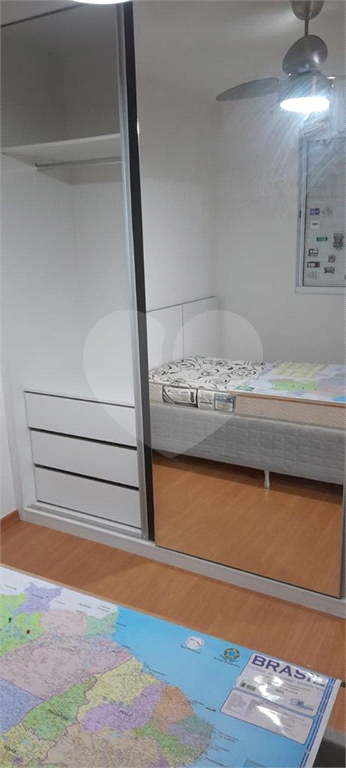 Apartamento à venda com 2 quartos, 41m² - Foto 13