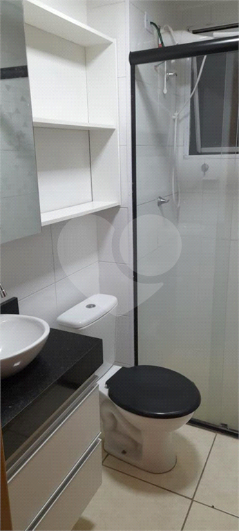 Apartamento à venda com 2 quartos, 41m² - Foto 11