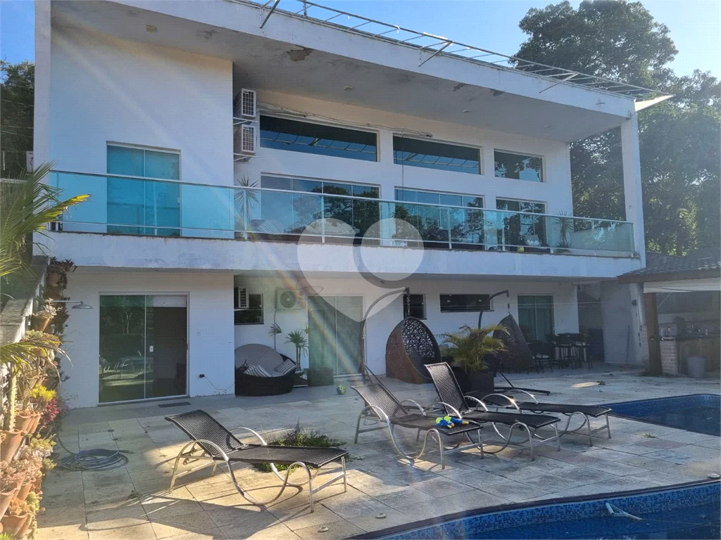 Casa de Condomínio à venda com 3 quartos, 346m² - Foto 8