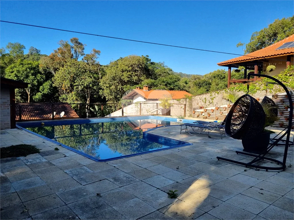 Casa de Condomínio à venda com 3 quartos, 346m² - Foto 5