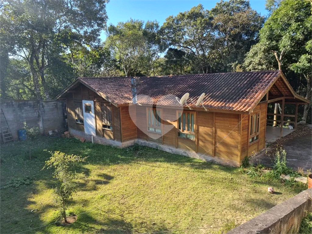 Casa de Condomínio à venda com 3 quartos, 346m² - Foto 9