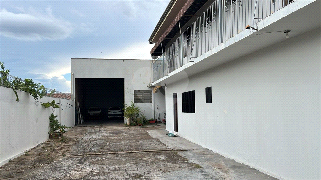 Sobrado à venda com 3 quartos, 231m² - Foto 21