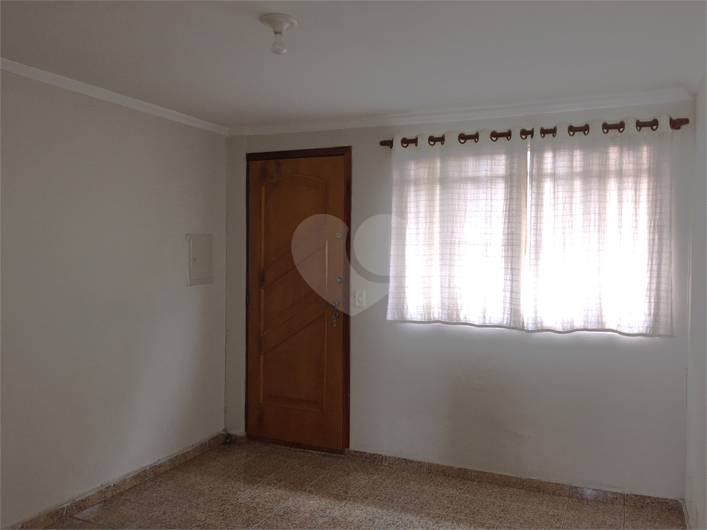 Apartamento  para Venda em Jaragu - So Paulo  SP