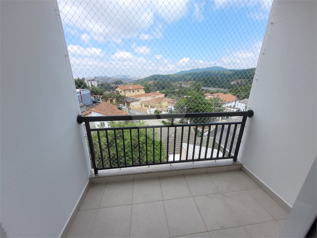 Apartamento à venda com 2 quartos, 54m² - Foto 4