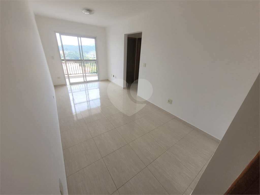 Apartamento à venda com 2 quartos, 54m² - Foto 2