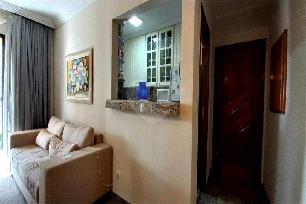 APARTAMENTO em SANTANA
