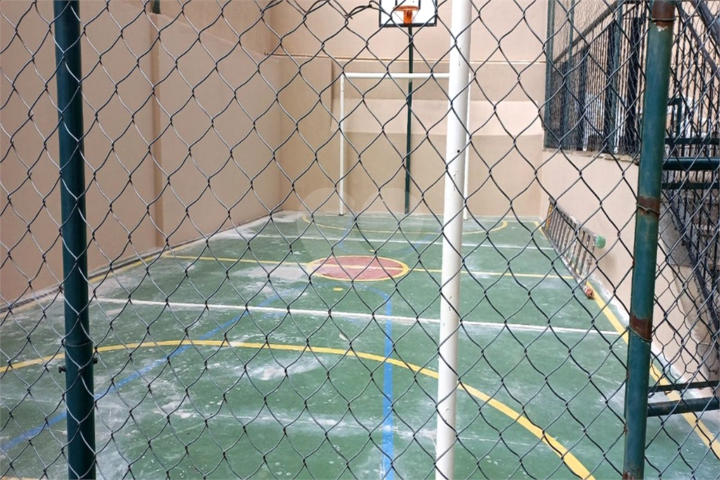 APARTAMENTO em SANTANA
