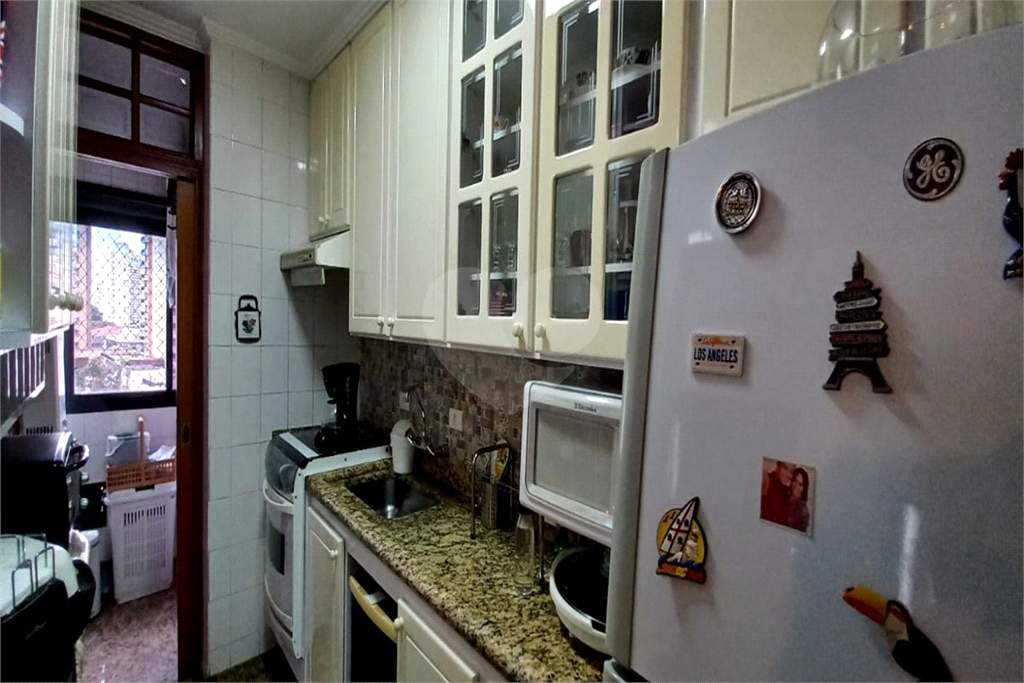 APARTAMENTO em SANTANA