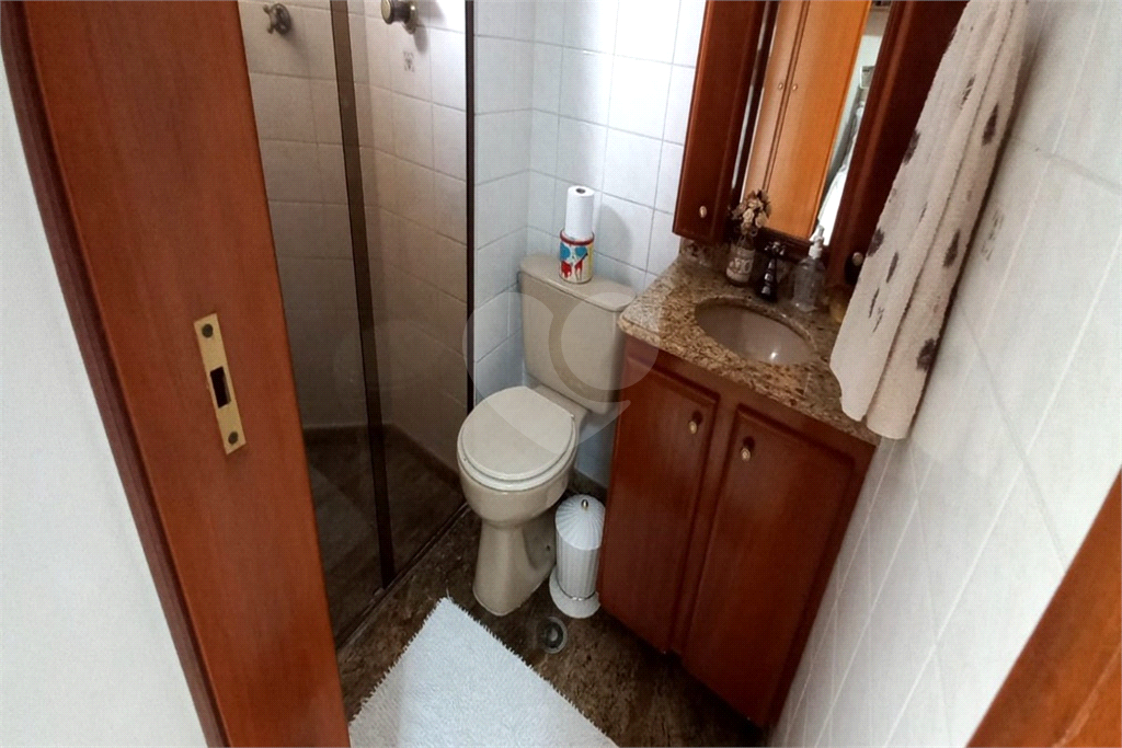 APARTAMENTO em SANTANA