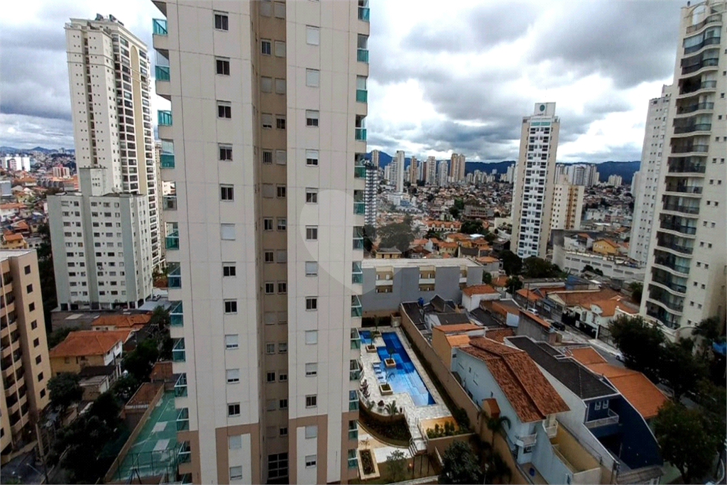 APARTAMENTO em SANTANA