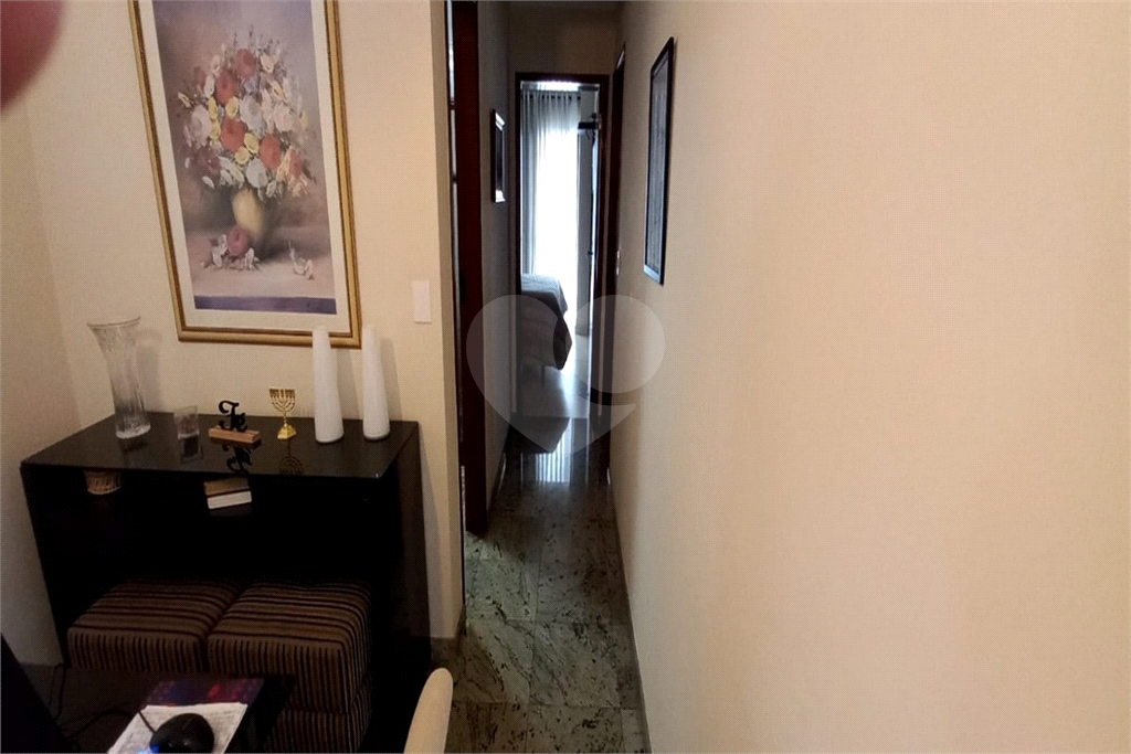 APARTAMENTO em SANTANA