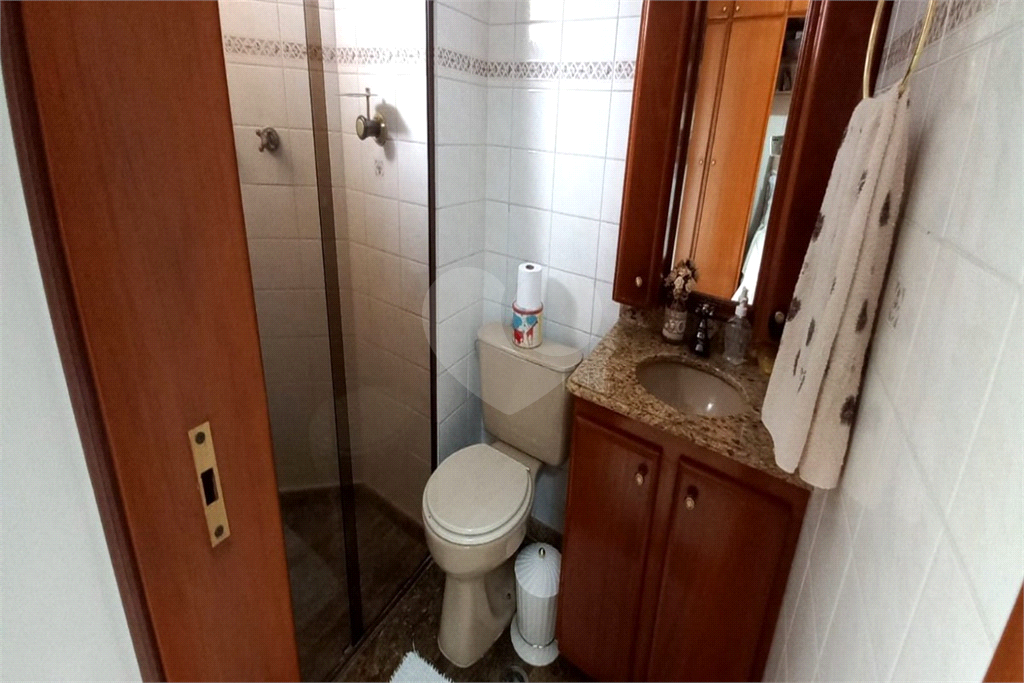 APARTAMENTO em SANTANA