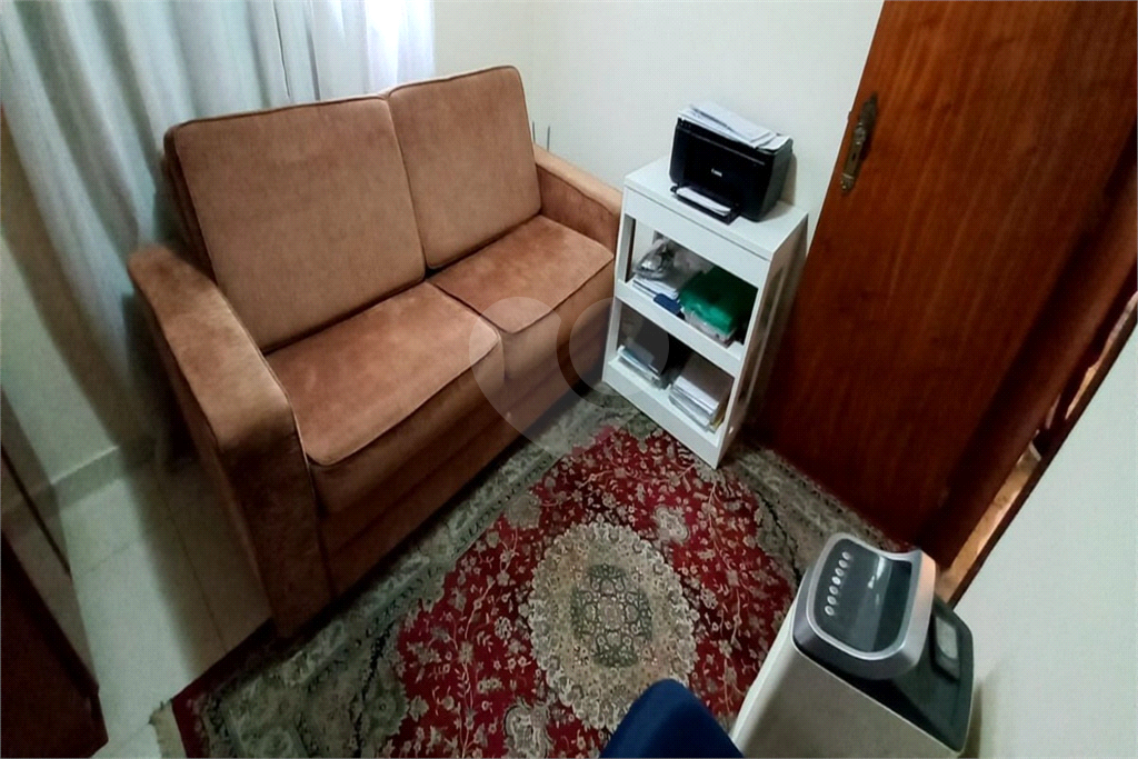 APARTAMENTO em SANTANA