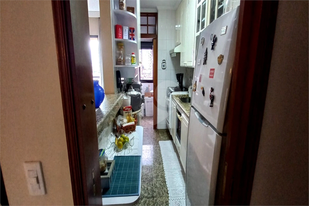 APARTAMENTO em SANTANA
