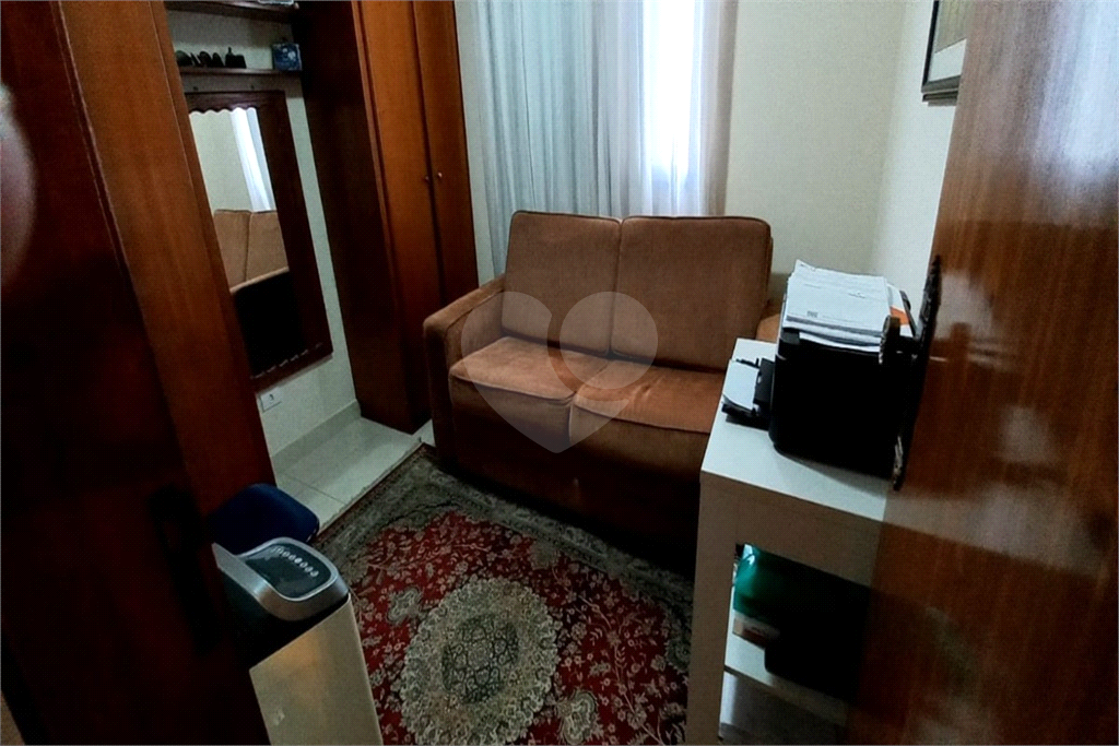 APARTAMENTO em SANTANA