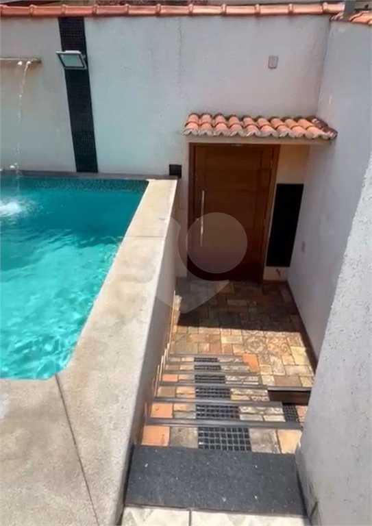 CASA em VILA ROMANA