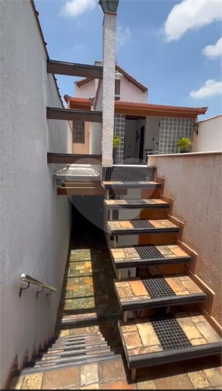 CASA em VILA ROMANA