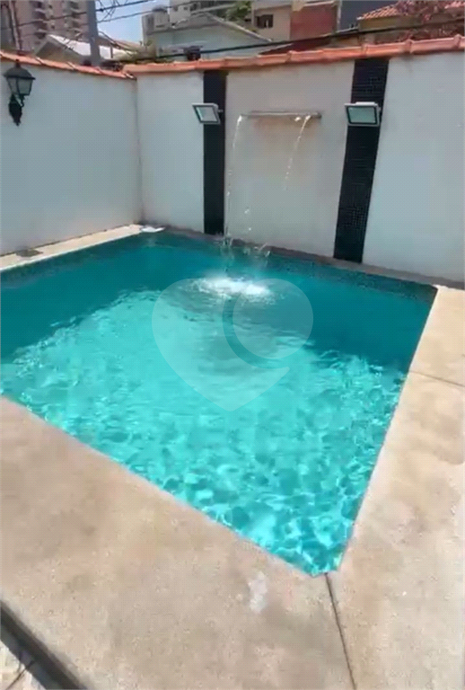 CASA em VILA ROMANA