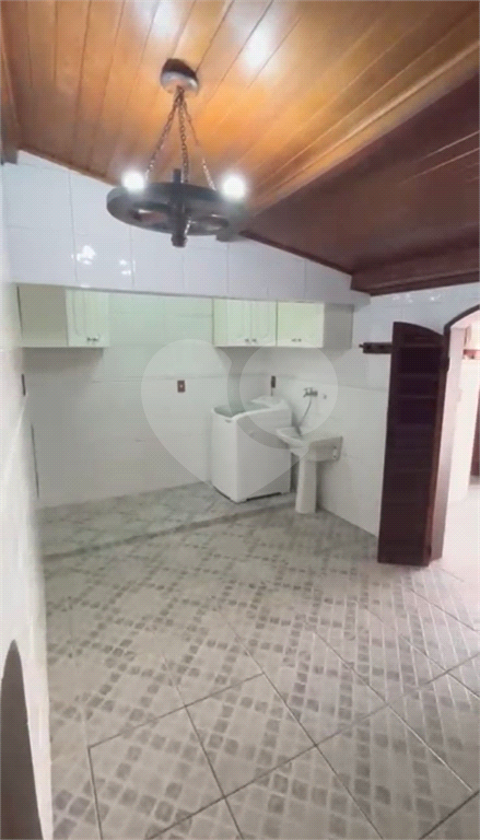 CASA em VILA ROMANA