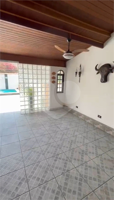 CASA em VILA ROMANA