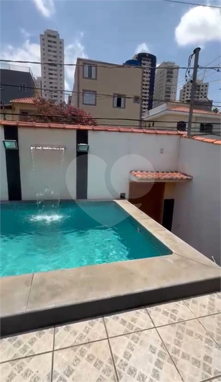 CASA em VILA ROMANA
