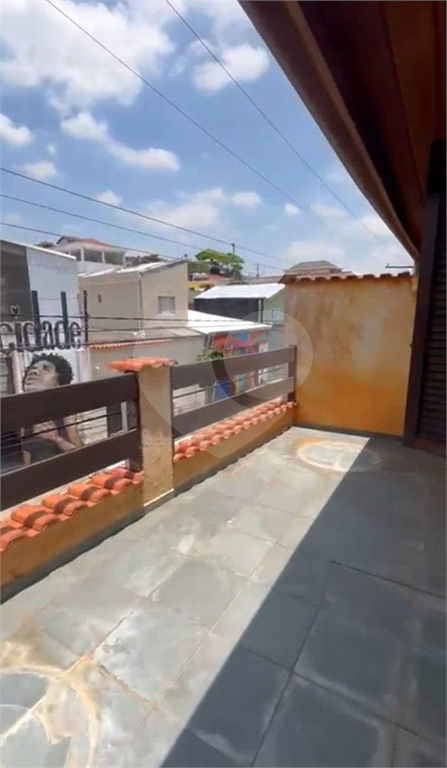 CASA em VILA ROMANA