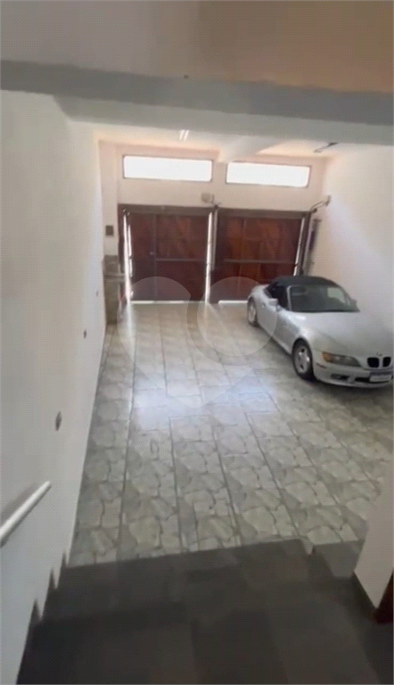 CASA em VILA ROMANA