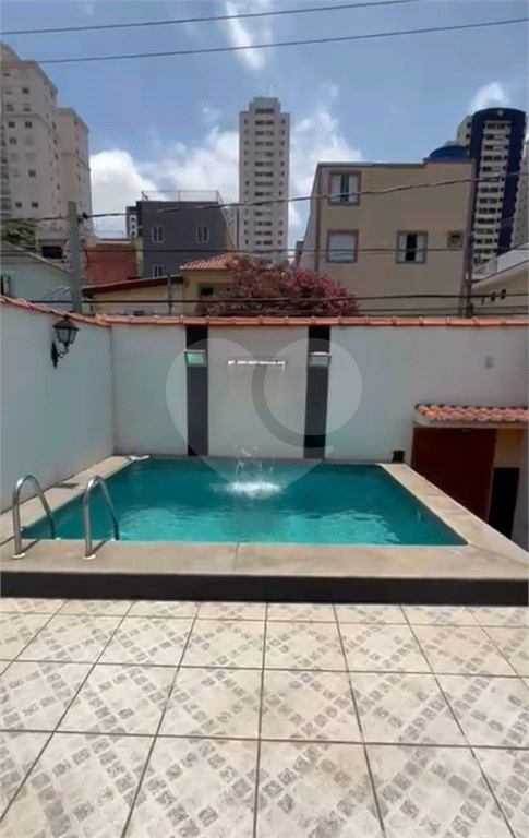 CASA em VILA ROMANA