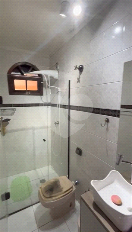 CASA em VILA ROMANA